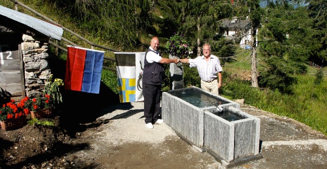 Fontana Bola