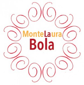Logo La Bola