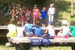 Festa bambini 2016