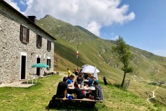 Gita Laghitt e San Jorio '18