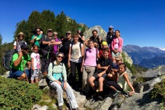 Passeggiata San Jorio '16