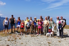 Passeggiata San Jorio '15