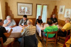 Torneo scopa 2021